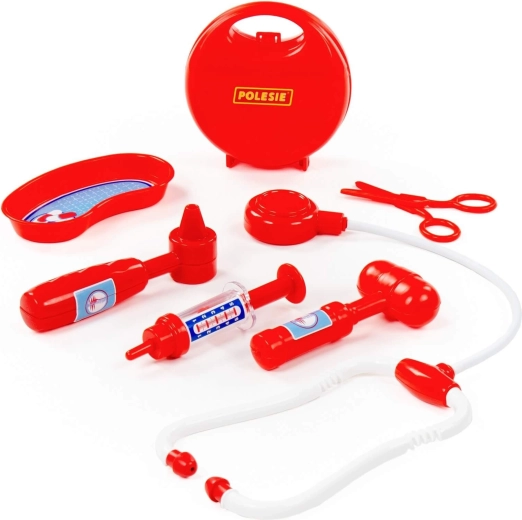 Des instruments réalistes pour un diagnostic ludique