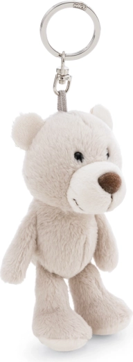Porte-clés NICI ours Finni 10 cm