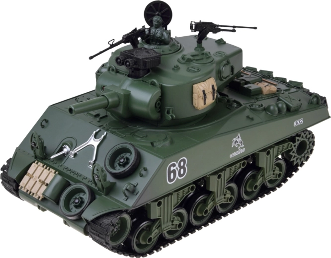 Tourelle rotative et canon réglable