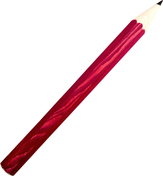 Grand crayon pourpre Fauna