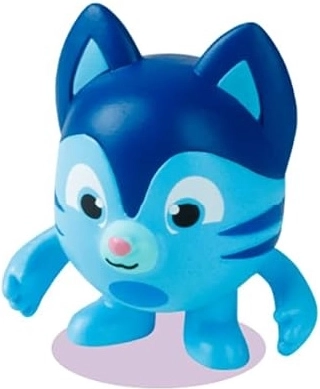 Deux mini-figurines pour enrichir la collection