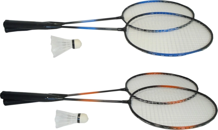 Set de badminton pour enfants