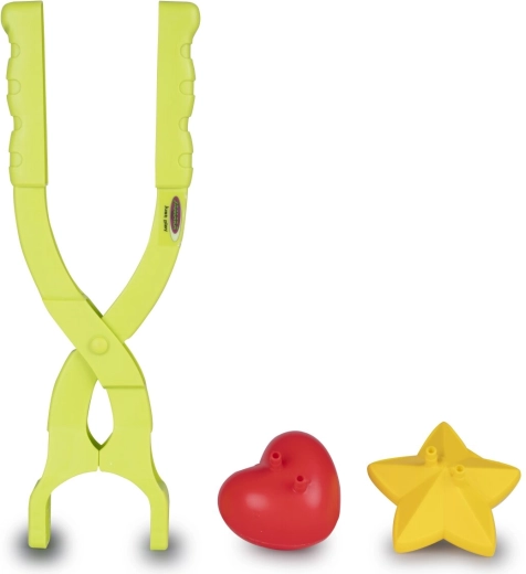 Deux formes créatives
