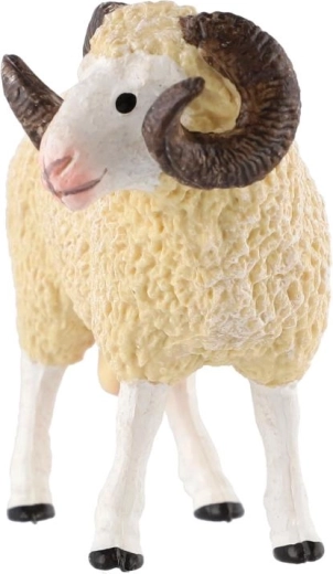 Petite figurine à collectionner
