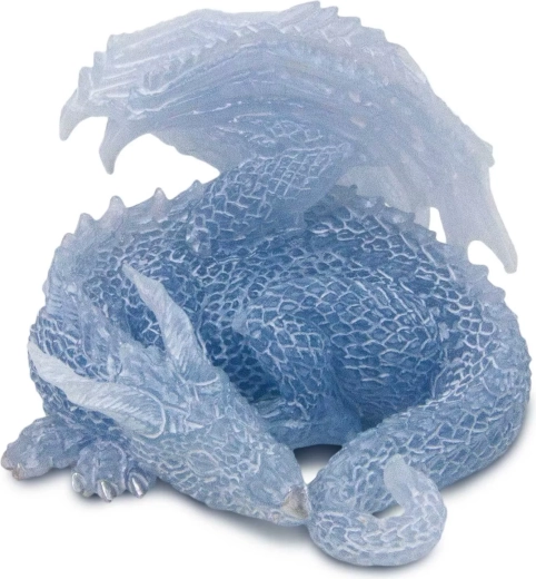 Safari Ltd. figurine phosphorescente dragon endormi - 1 pièce