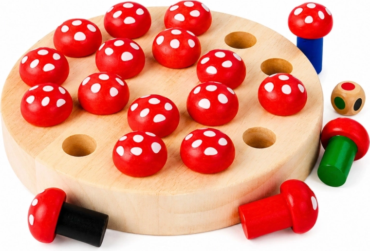 Entraînement de la mémoire par le jeu
