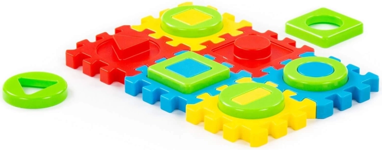 Assembler et encastrer pour des mains habiles