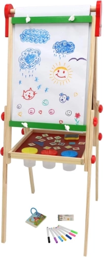 Rouleau de papier pour une créativité illimitée