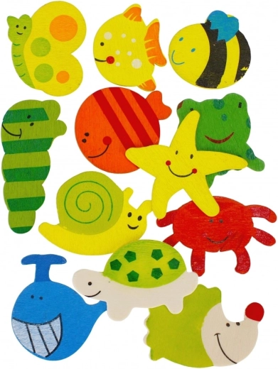 Pour les notes, messages et dessins d’enfants