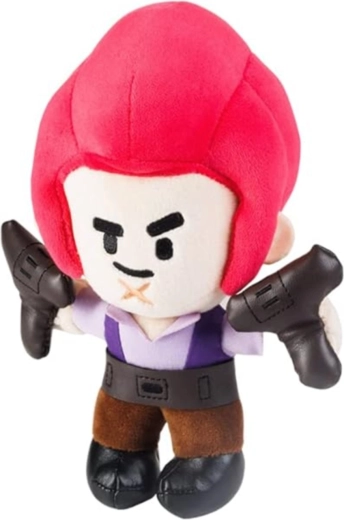 Peluche Brawl Stars Colt 17 cm