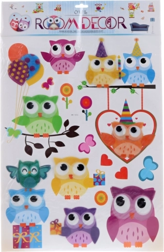 Jolis détails 3D et couleurs éclatantes