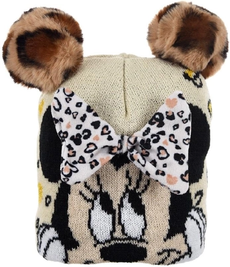 Bonnet Minnie