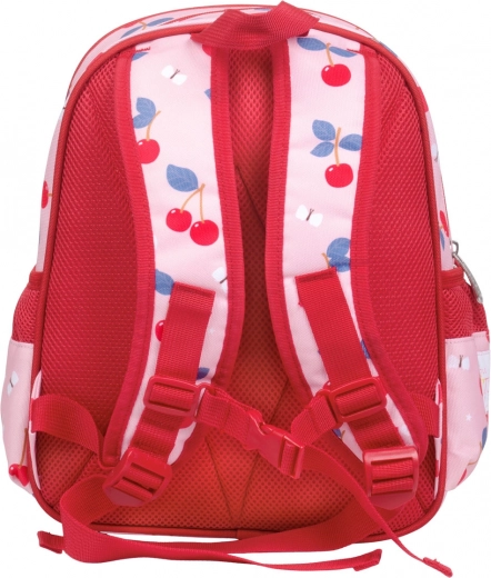 Petit sac à dos pour la maternelle Cerise