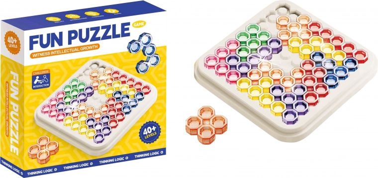 Puzzle – puzzle de table classique