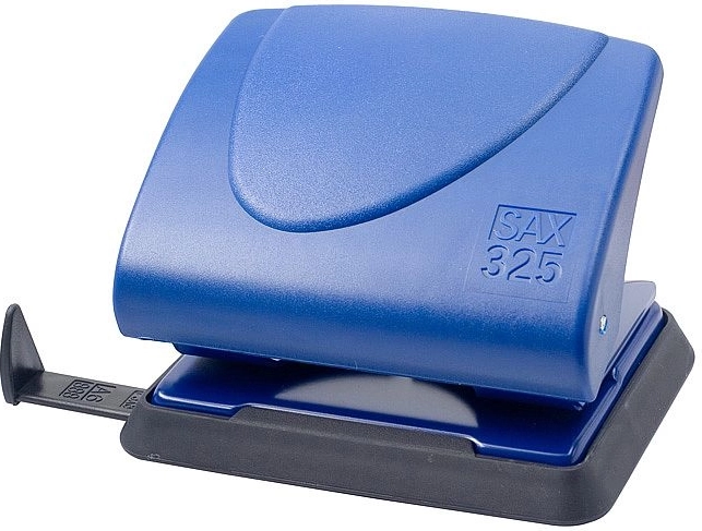 Perforatrice SAX 325 bleue