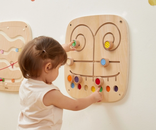 Conception murale pratique