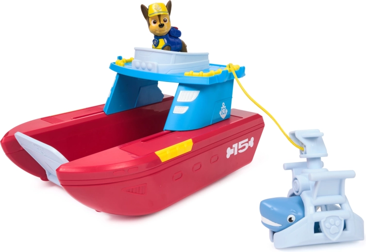 2 modes de jeu : mer et terre