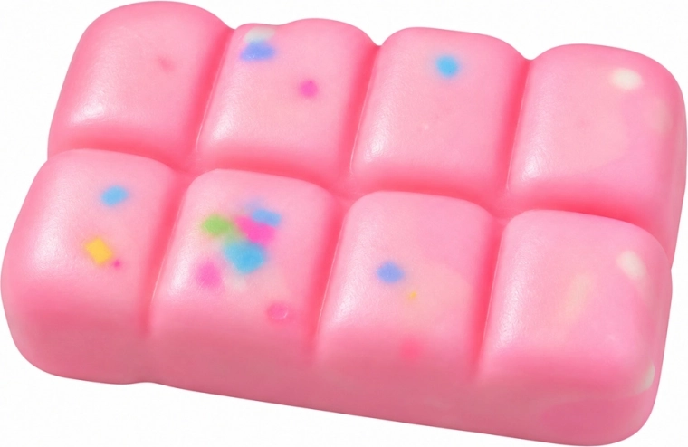 Noyau moelleux et souple