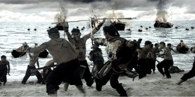 Affrontements épiques et aventure d’action