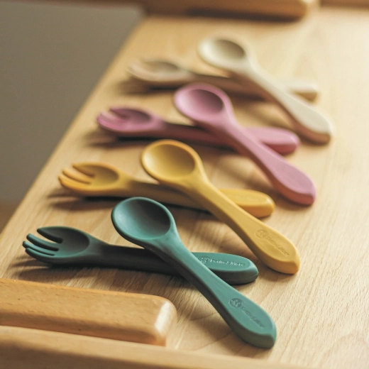 Forme ergonomique pour les petites mains
