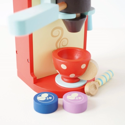 Des accessoires de jeu bien pensés