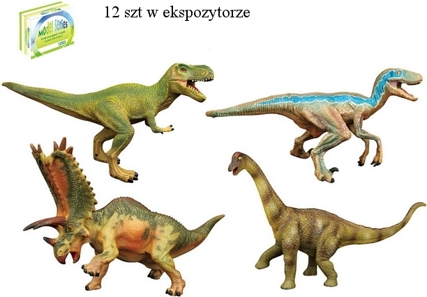 Dinosaure - 1 pièce