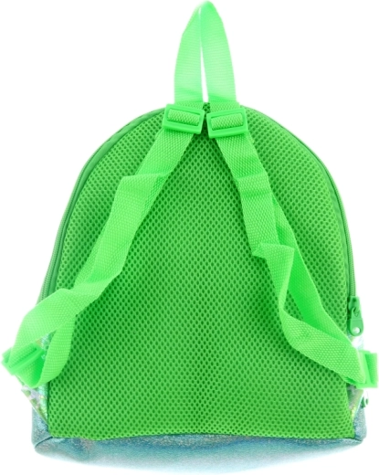 Port confortable pour les petits aventuriers