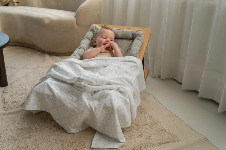 Coton biologique : doux, absorbant et respirant
