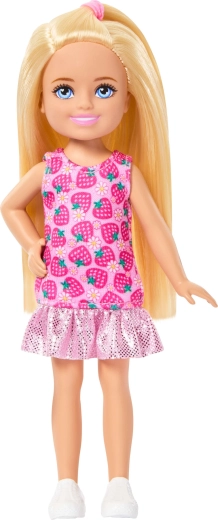 Taille compacte de 14 cm pour les petites mains
