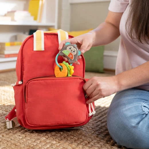 Jouet léger et portable pour les déplacements