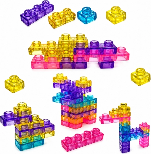 88 pièces pour des constructions variées