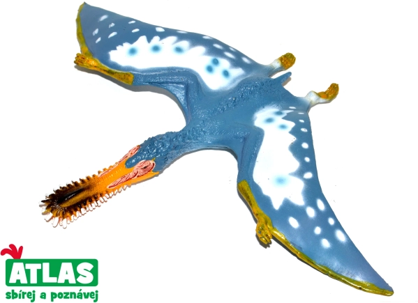 Figurine Dino Ptérosaure 15 cm