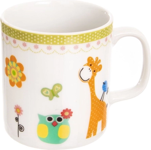 Boire facilement avec de petites mains