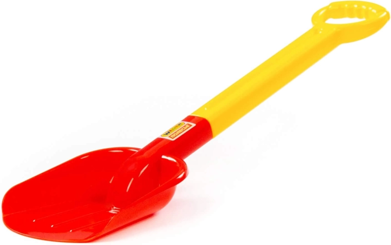 Cuilleron profond pour creuser rapidement