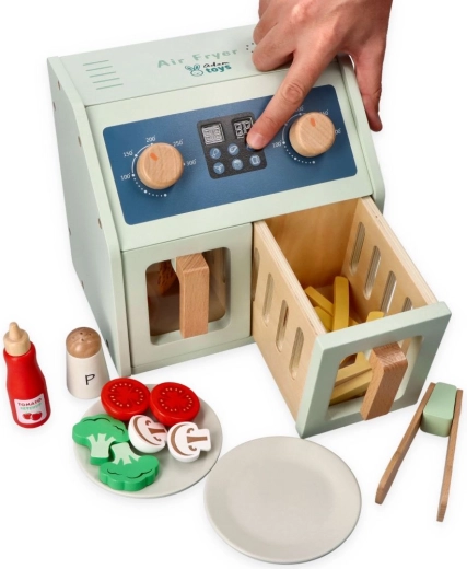 Jeu de cuisine moderne