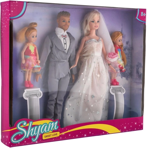 Emballage cadeau