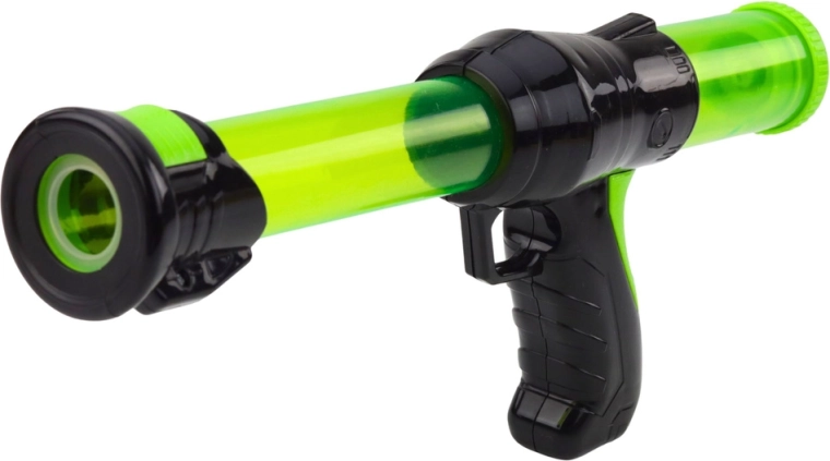 Mécanisme à ressort manuel sans piles