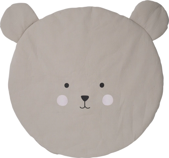 Jabadabado tapis d’éveil ours Teddy