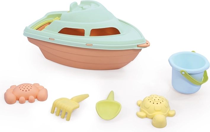 Set complet pour le sable et l’eau
