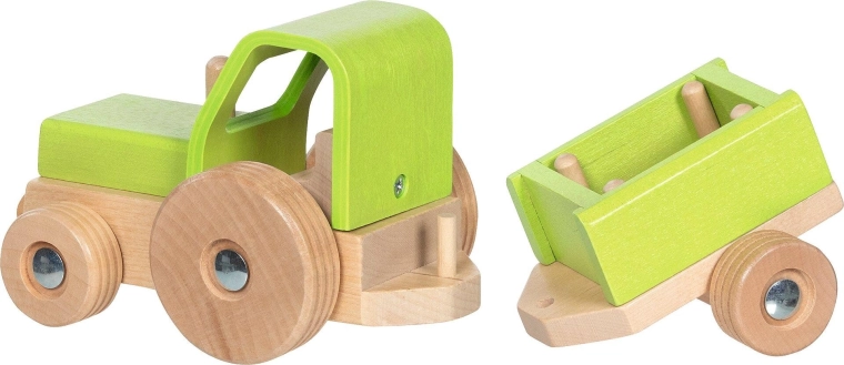 Conception sûre pour les petites mains
