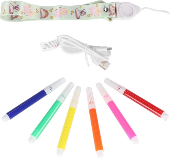 Ensemble d’accessoires complet