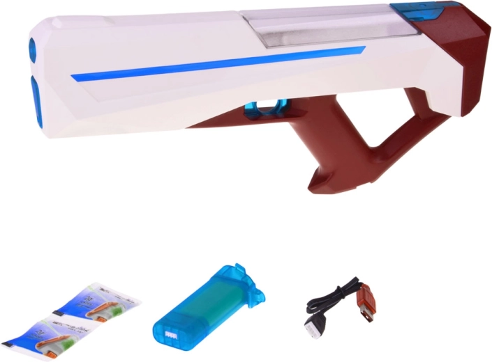 Batterie rechargeable et accessoires