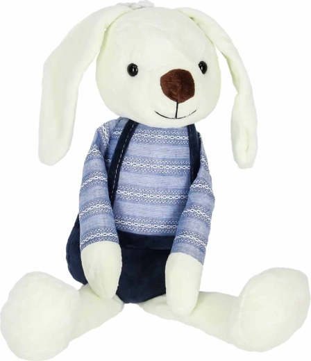 Peluche douce pour des câlins au quotidien
