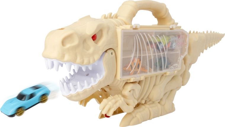 Lancement de voitures et de roquettes