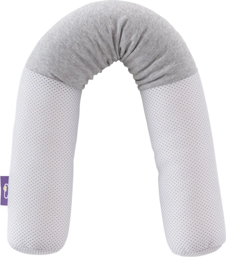 Träumeland réducteur pour nid d'éveil Air gris chiné