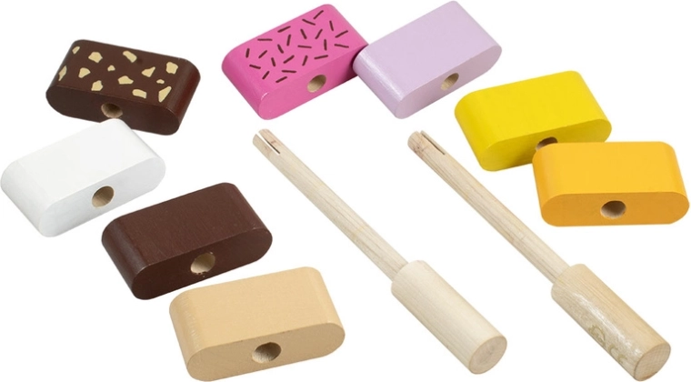 Motricité fine sans effort