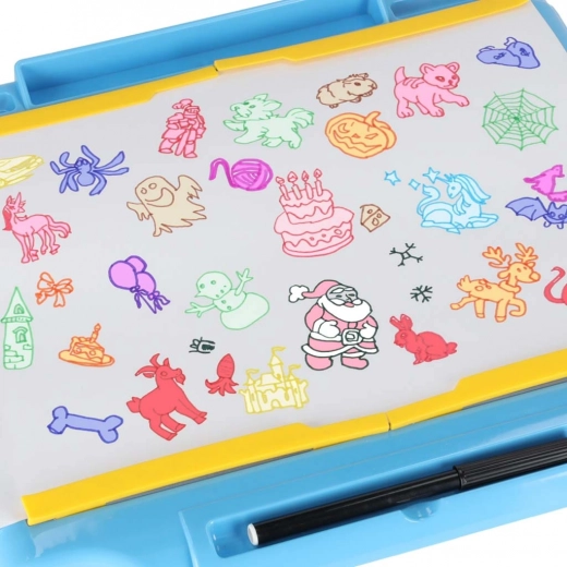 Apprendre à dessiner pas à pas