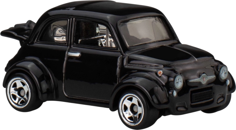 Construction die-cast en métal