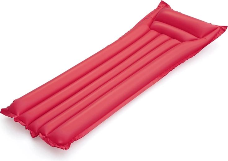 Chambres à air longitudinales stables