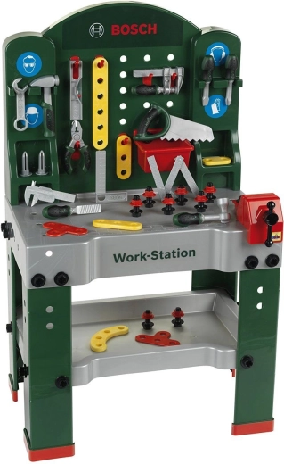 Outils pour les petits bricoleurs